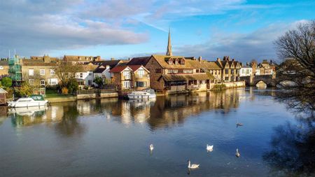 2 bedroom terraced house to rent - Photo 5
