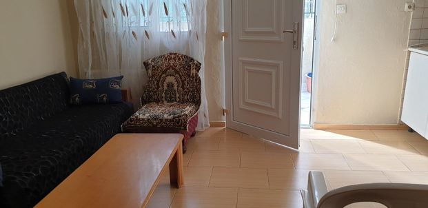 Διαμέρισμα για ενοικίαση Πευκοχώρι (Παλλήνη) - Photo 1