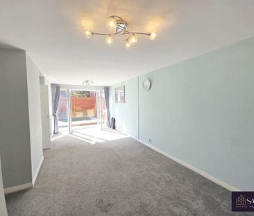 2 bedroom end of terrace house to rent - Photo 6