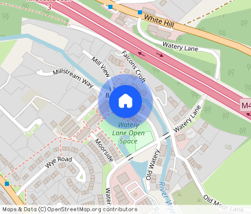 Barleyfields, Wooburn Moor - Photo 1