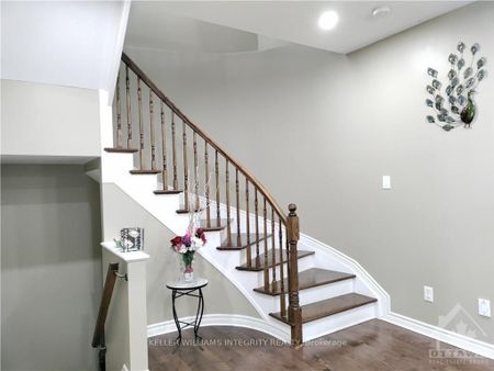 For Lease - 459 Celtic Ridge Crescent, Kanata, Ontario - Photo 2
