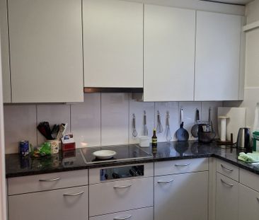 4.5 Zimmer-Wohnung in ruhiger Wohnlage mit Aussicht - Photo 5