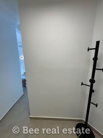 Studio/Γκαρσονιέρα για ενοικίαση Παναγία Φανερωμένη (Ξηροκρήνη - Παναγία Φανερωμένη) - Φωτογραφία 4