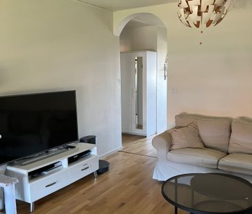 Ragnvallagatan, Helsingborg - Photo 1