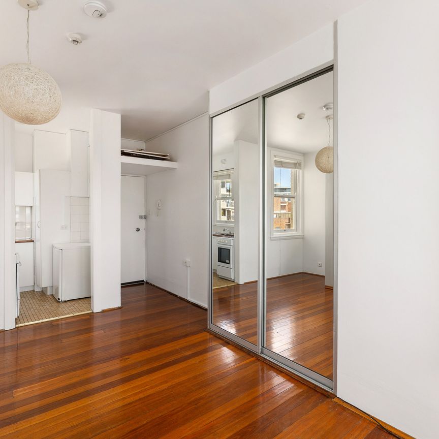 508/3-5 Greenknowe Avenue, Elizabeth Bay NSW 2011 - Apartment For Rent | Domain - Photo 1