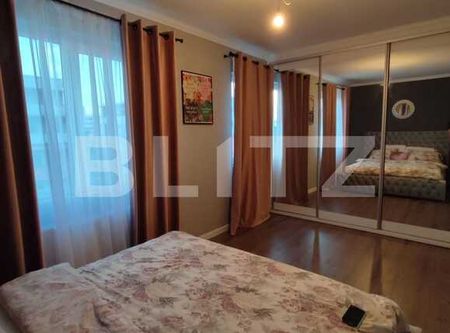 Apartament 3 camere de lux, prima inchiriere, parcare subterana, zona VIVO! - Photo 2