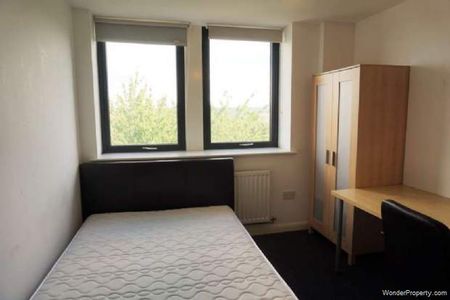 1 bedroom property to rent in Salford - Photo 2