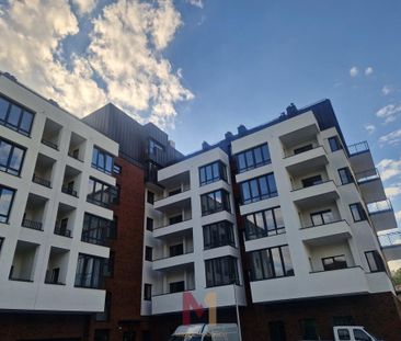 Mieszkanie na wynajem, Gorzów Wlkp., Śródmieście - Фото 6