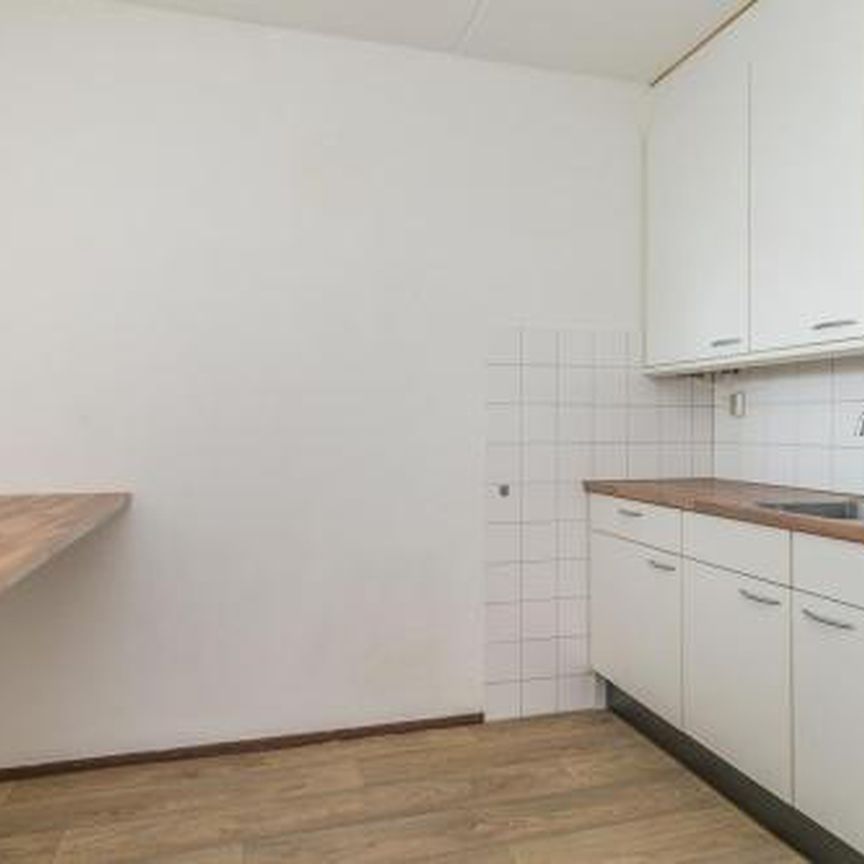 Urkwal 1324 HR Almere - Foto 1
