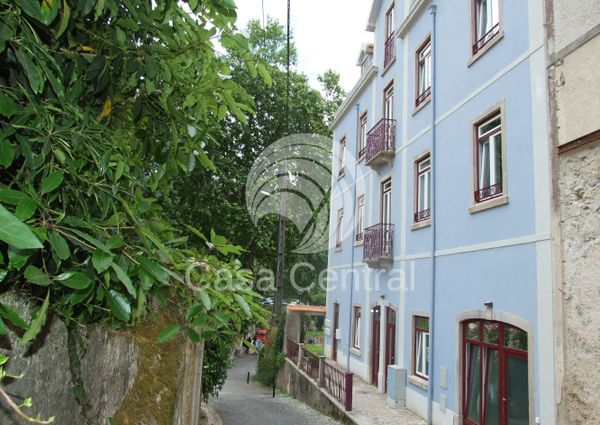 Apartamento T1 em Lisboa