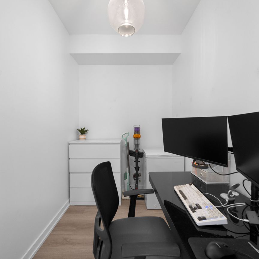 For Lease - 260 Sackville Street Unit# 714, Toronto, Ontario - Photo 1