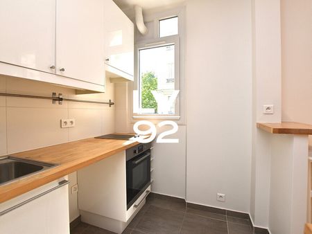 Appartement Courbevoie - Photo 4