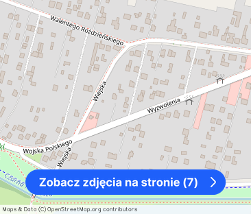 Do wynajęcia | Piętro domu - 2 pokoje, kuchnia, łazienka | Poręba – zdjęcie 1