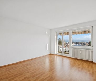 4.5 Zimmer, 85 m², 5. Stock - Foto 1