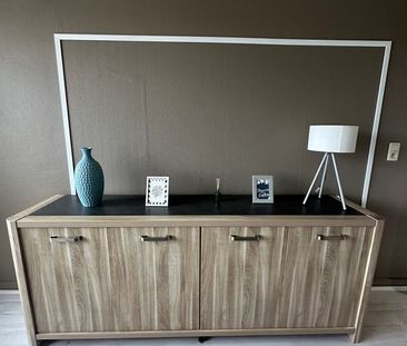 Appartement te huur - Photo 5