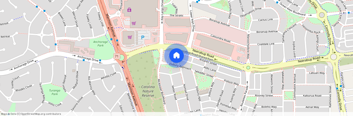 10 Antares Street, WA 6030, Clarkson