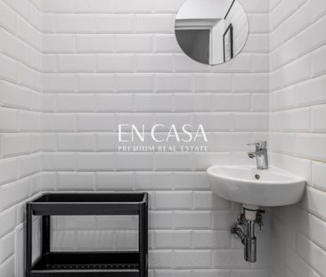 5-pokojowy lokal przy Dolince Szwajcarskiej - Zdjęcie 1