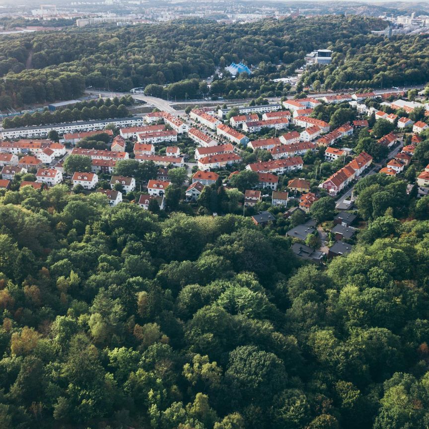 Änggårdsgatan, Göteborg - Photo 1