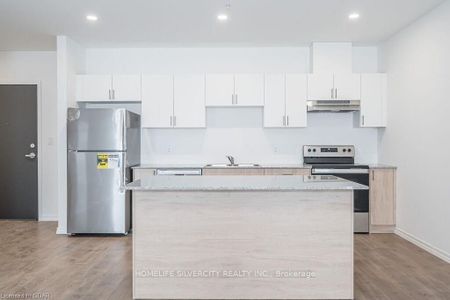 For Lease - 1098 Paisley Road Unit# 602, Guelph, Ontario - Photo 5