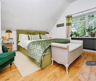 1 bedroom maisonette to rent - Photo 6
