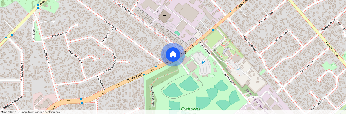 5/149 Pages Road, Wainoni, Christchurch City