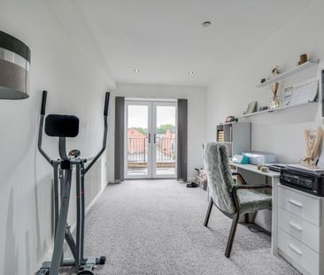 The Sorting Office, West Cliff, Preston - Photo 5