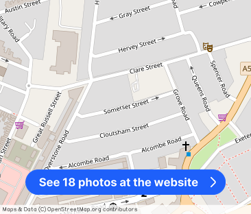 Somerset Street, Northampton, NN1 - Photo 1