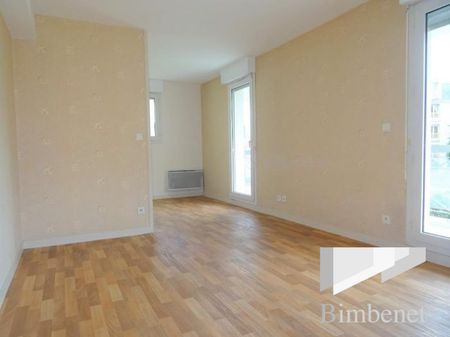 Appartement à louer, 2 pièces - Orléans 45000 - Photo 2