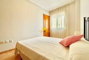 1 BEDROOM APARTMENT - TORREVIEJA