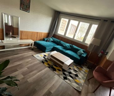 Apartment - Photo 3