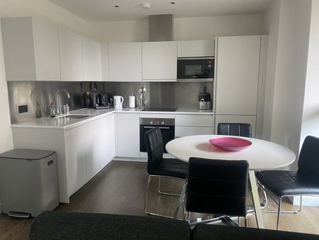 1 Bed Flat, Albert Road, NW6 - Photo 4
