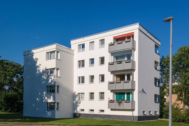 Attraktive 3-Zimmer-Wohnung , für Familien geeignet! - Photo 1