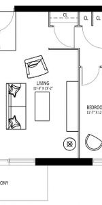 1015 Orchard - Plan A - Photo 4