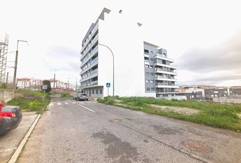 Apartamento T3 em Lisboa