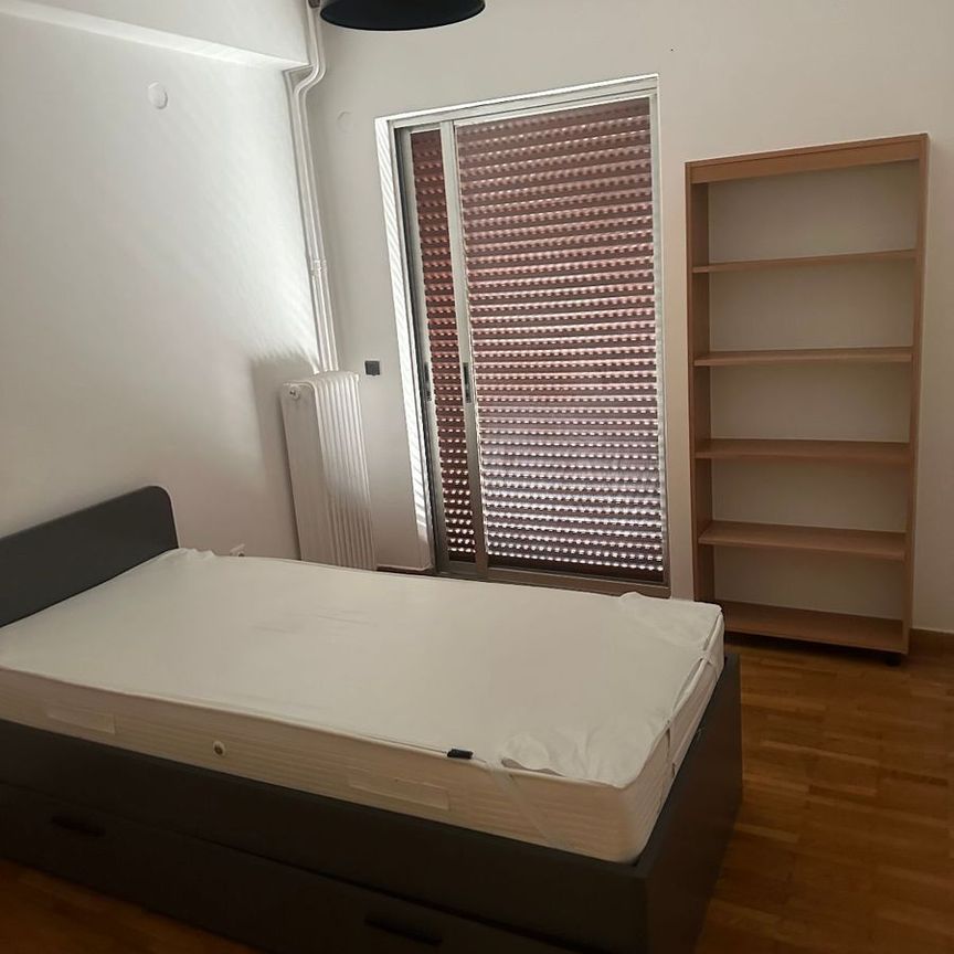Διαμέρισμα για ενοικίαση Άνω Ιλίσια (Ζωγράφου) - Photo 1