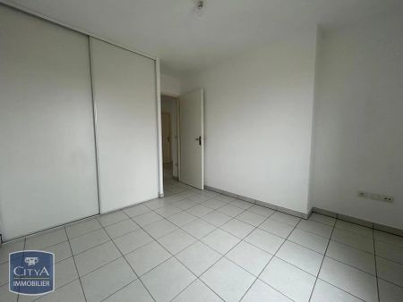 Appartement à louer 3 pièces 54.73m² - Photo 4