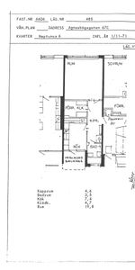 Agneshögsgatan 67 C - Photo 4