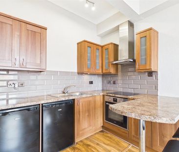 1 bedroom apartment to rent - Photo 2