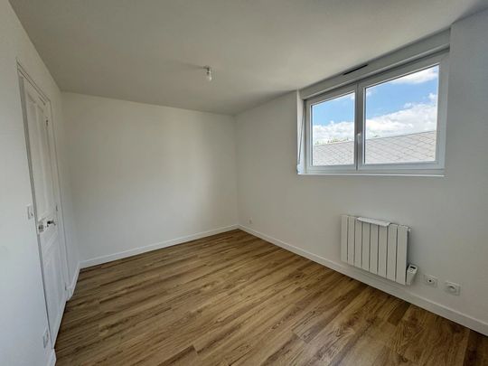 Location Maison 3 pièces 55 m2 à Saint-Quentin - Photo 1