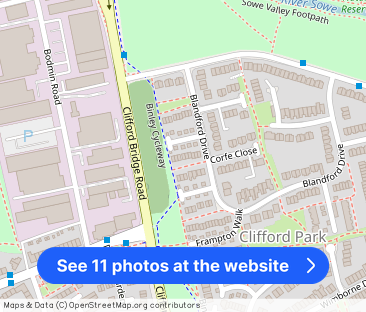 Blandford Drive, Coventry, CV2 - Photo 1