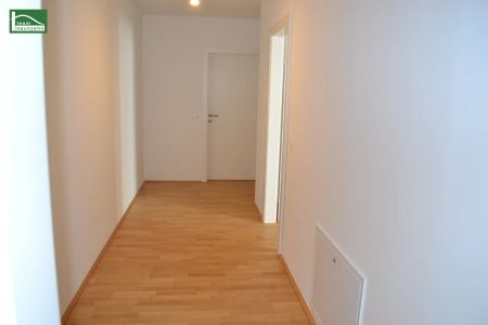 Karmeliterhof - Neubauwohntraum beim Rathausplatz - Photo 3