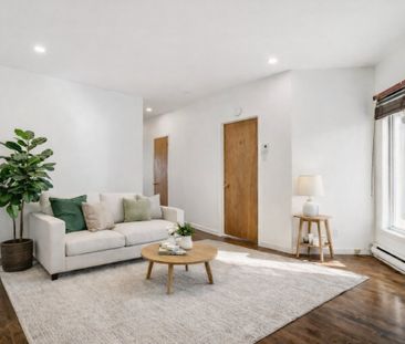 Appartement à louer - Montréal (Le Plateau-Mont-Royal) (Le Plateau-... - Photo 4