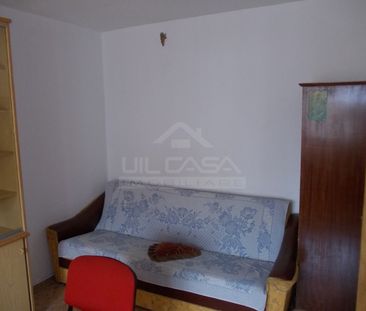 De inchiriat AP 1CD, Nicolina Kaufland, 34 mp, complet mobilat si u... - Photo 1