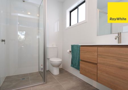 Partically Furnished Executive Duplex! - Photo 2