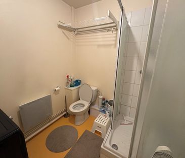 STUDIO 29M2 / SECTEUR LECOQ - Photo 4