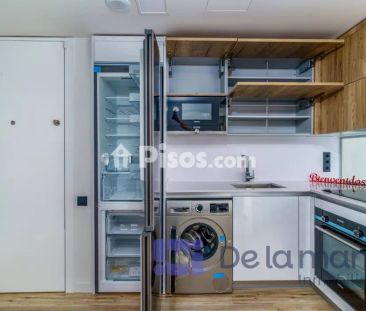 Apartamento en alquiler en Calle de la Costa Brava, 13 - Photo 6