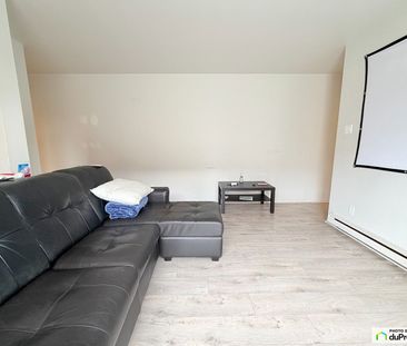 4-5890, av. du Costebelle, Lebourgneuf à louer - Photo 4