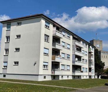 1.5 Zimmer, 25 m², 2. Stock - Foto 4