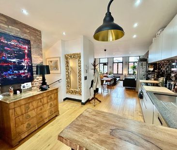 Duplex te huur - Photo 4