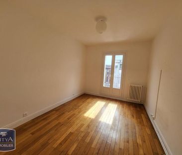 Location Appartement 4 pièces 111m² BEAUVAIS 60000 - Photo 3